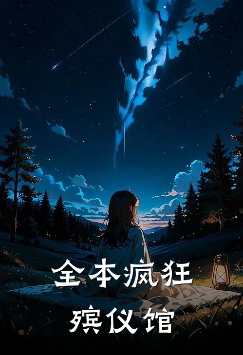 全本疯狂殡仪馆