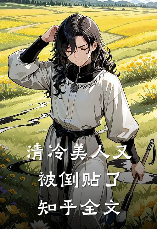 清冷美人又被倒贴了知乎全文