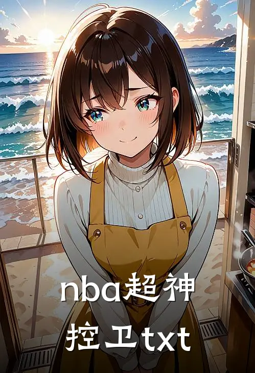 nba超神控卫txt