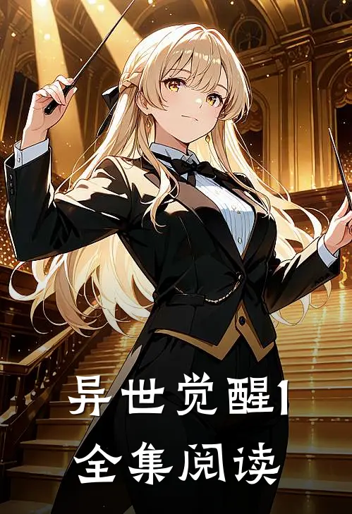 异世觉醒1全集阅读