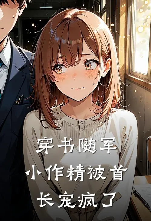 穿书随军，小作精被首长宠疯了