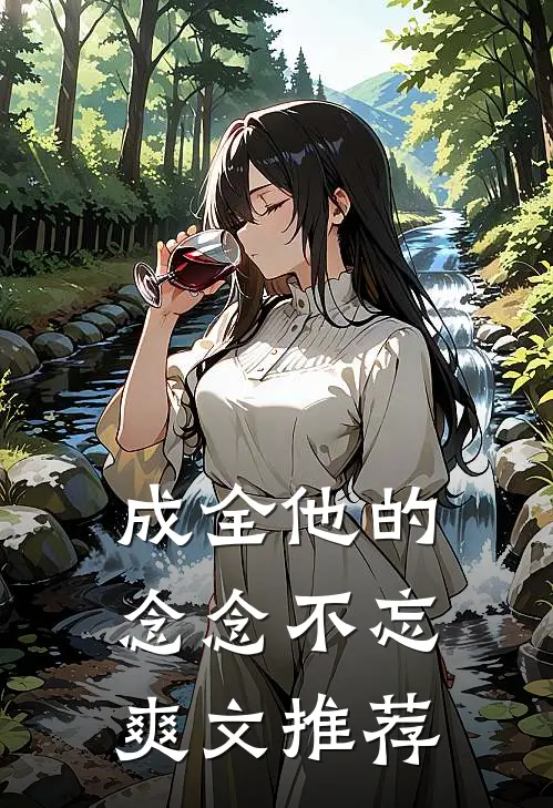 成全他的念念不忘爽文推荐