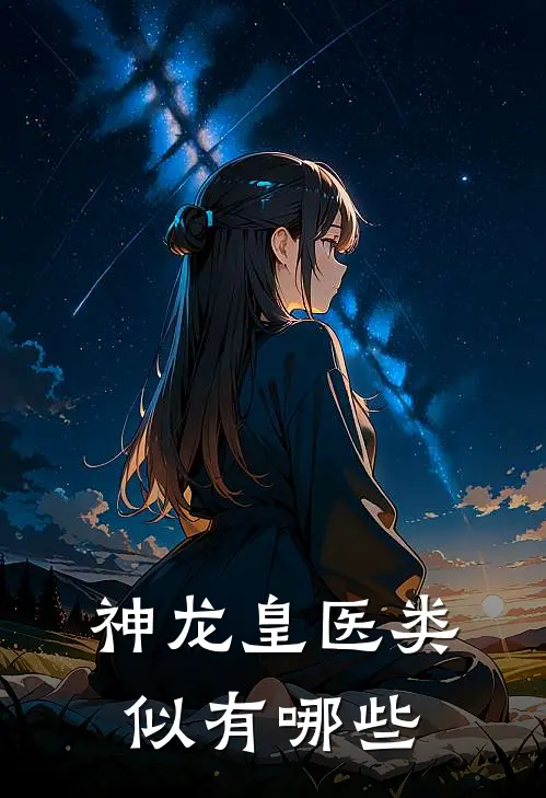 神龙皇医类似有哪些