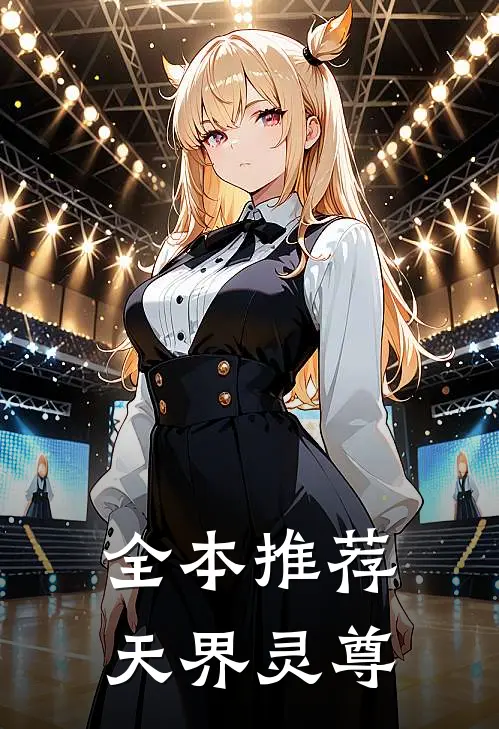 全本推荐天界灵尊