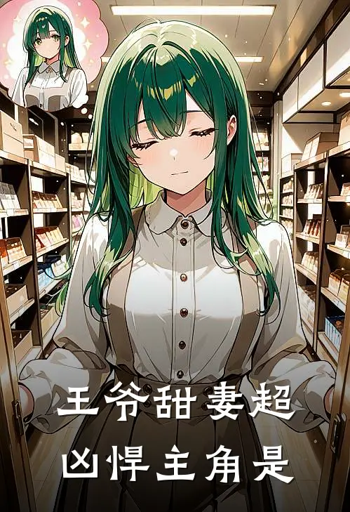 王爷甜妻超凶悍主角是