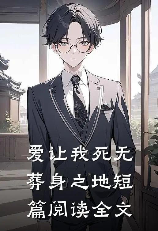 爱让我死无葬身之地短篇阅读全文