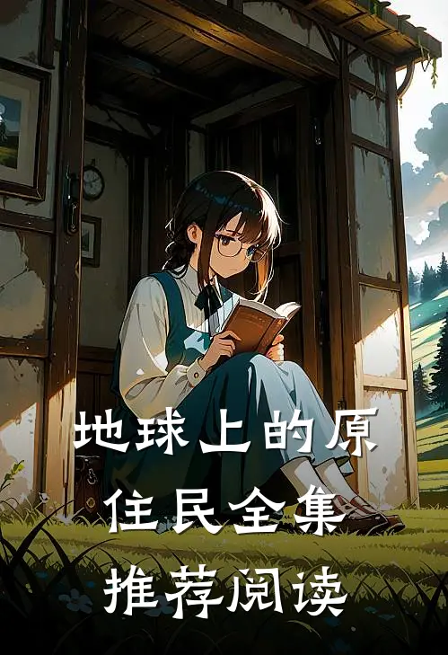地球上的原住民全集推荐阅读