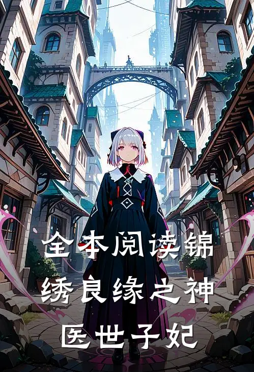 全本阅读锦绣良缘之神医世子妃