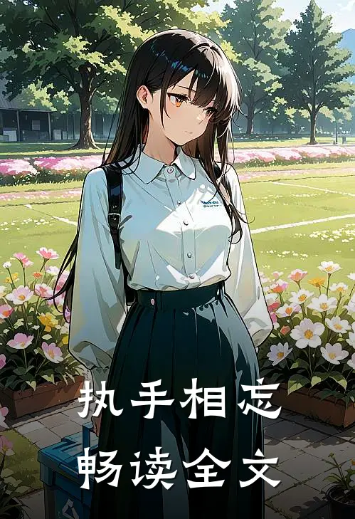 执手相忘畅读全文