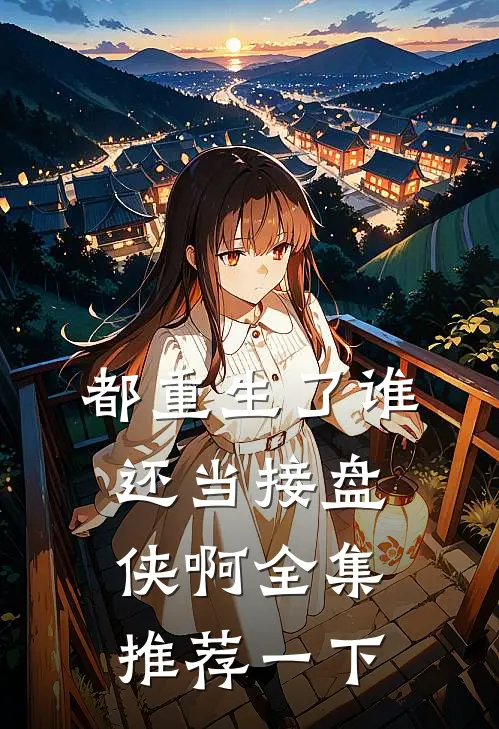 都重生了谁还当接盘侠啊全集推荐一下