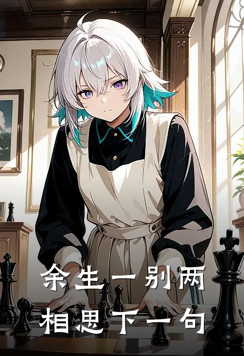 余生一别两相思下一句