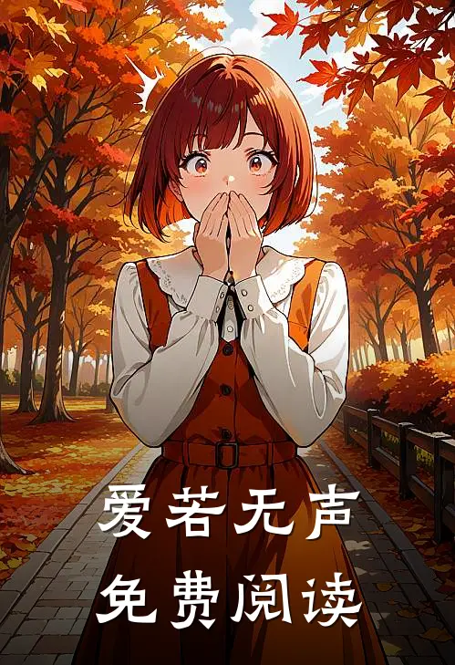 爱若无声免费阅读
