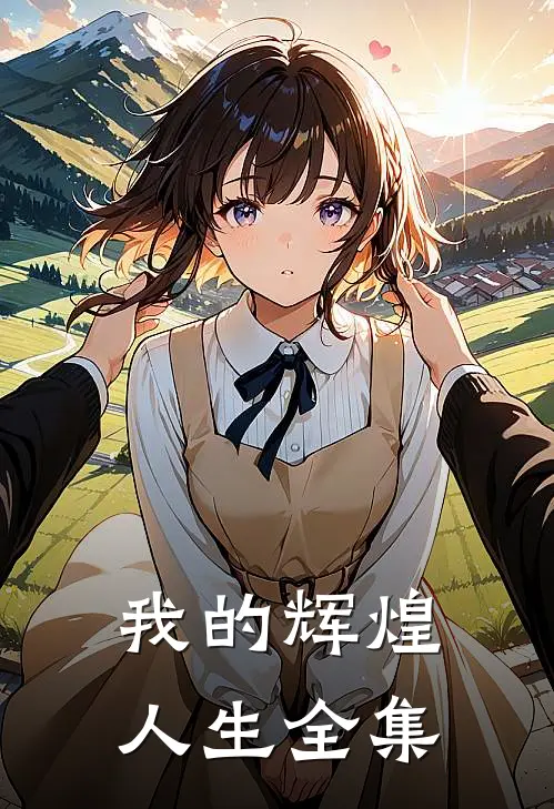 我的辉煌人生全集