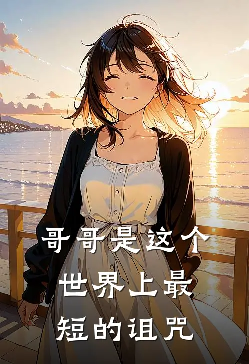 哥哥是这个世界上最短的诅咒