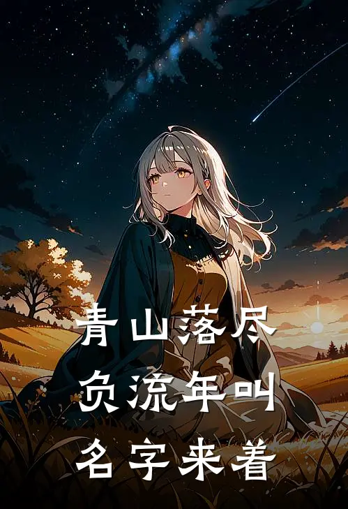青山落尽负流年叫名字来着
