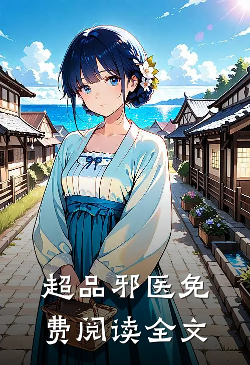 超品邪医免费阅读全文