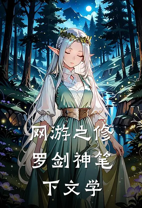 网游之修罗剑神笔下文学