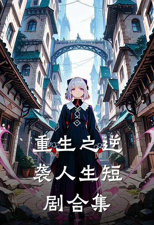 重生之逆袭人生短剧合集
