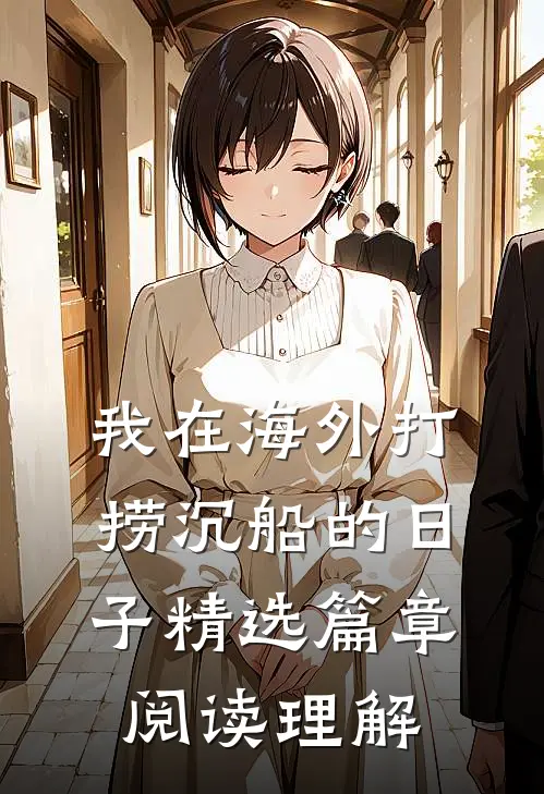 我在海外打捞沉船的日子精选篇章阅读理解