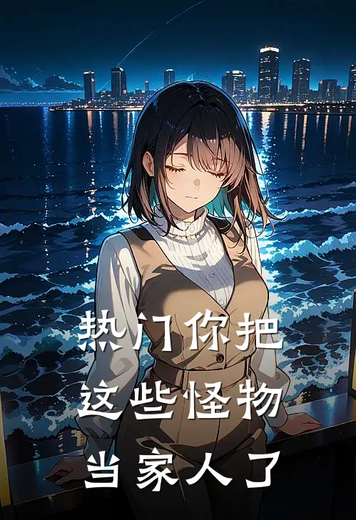热门你把这些怪物当家人了
