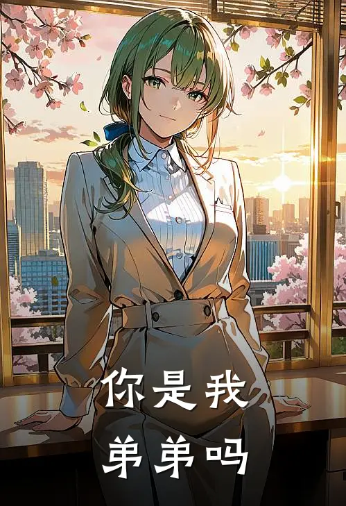 你是我弟弟吗