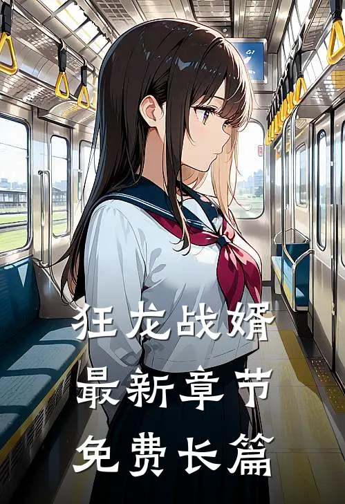 狂龙战婿最新章节免费长篇