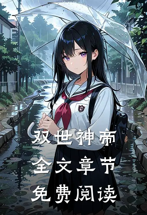 双世神帝全文章节免费阅读