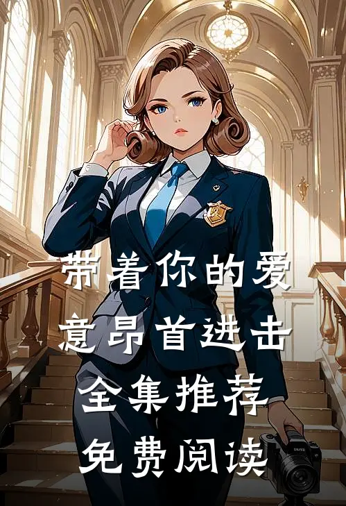 带着你的爱意昂首进击全集推荐免费阅读