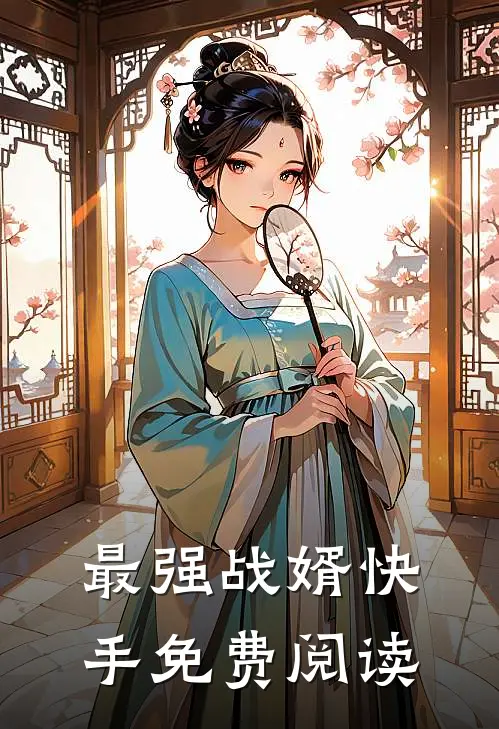 最强战婿快手免费阅读