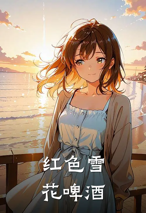 红色雪花啤酒