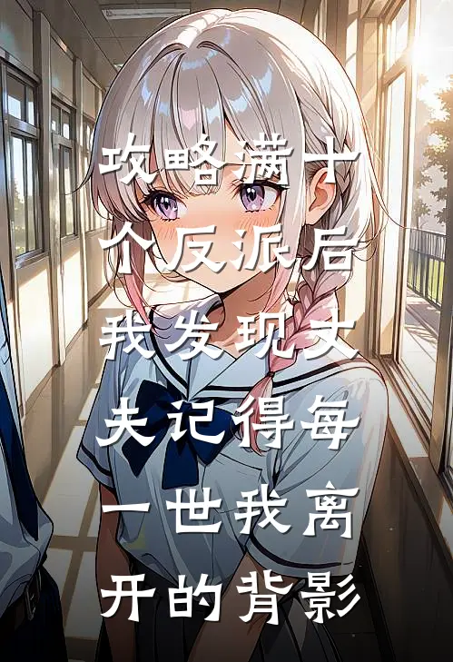 攻略满十个反派后，我发现丈夫记得每一世我离开的背影