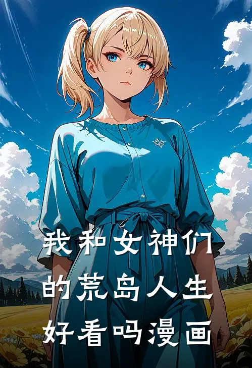 我和女神们的荒岛人生好看吗漫画