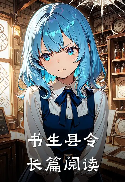 书生县令长篇阅读