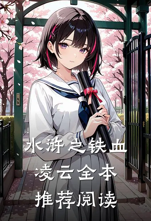 水浒之铁血凌云全本推荐阅读