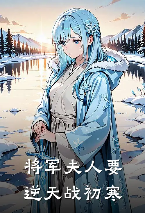 将军夫人要逆天战初寒