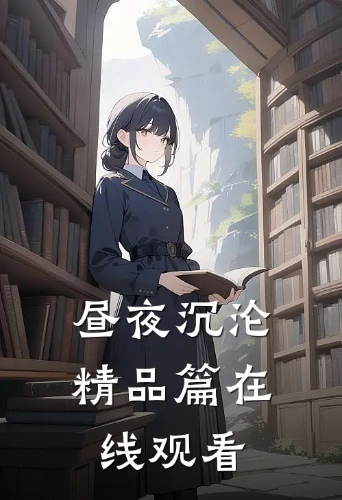 昼夜沉沦精品篇在线观看