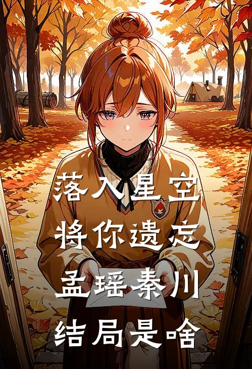 落入星空将你遗忘孟瑶秦川结局是啥