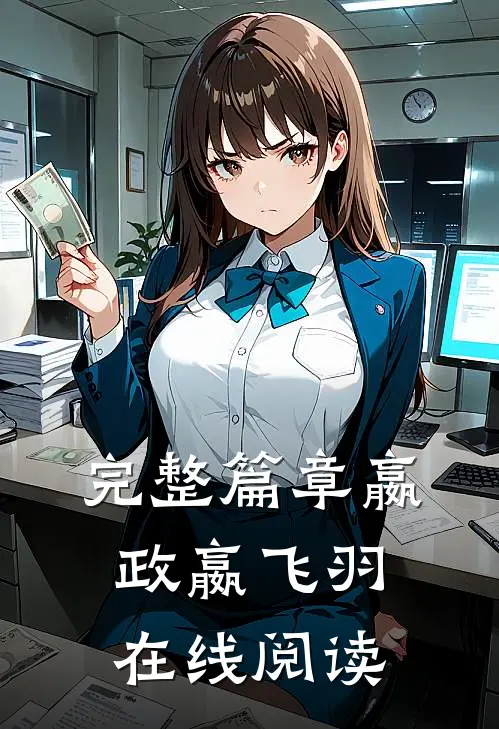 完整篇章嬴政嬴飞羽在线阅读
