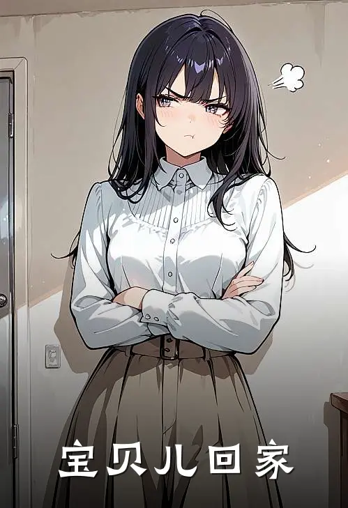 宝贝儿回家