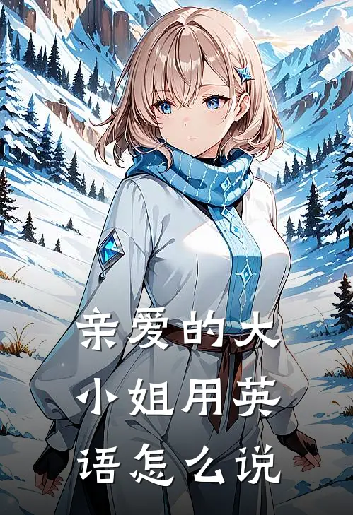 亲爱的大小姐用英语怎么说