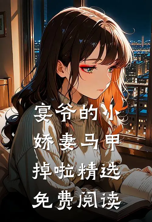 宴爷的小娇妻马甲掉啦精选免费阅读