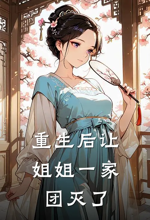 重生后让姐姐一家团灭了