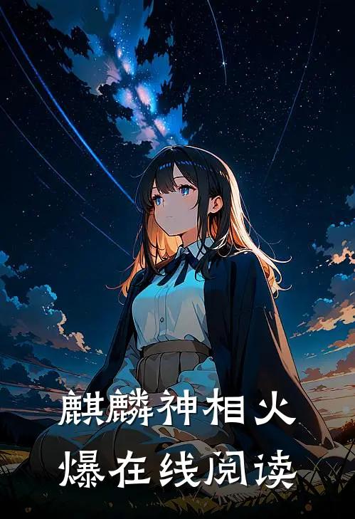 麒麟神相火爆在线阅读