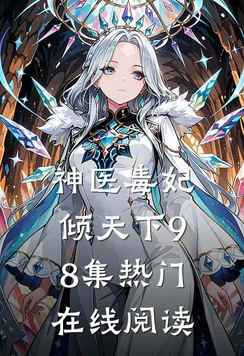 神医毒妃倾天下98集热门在线阅读