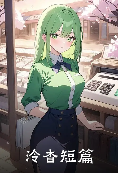 泠杳短篇