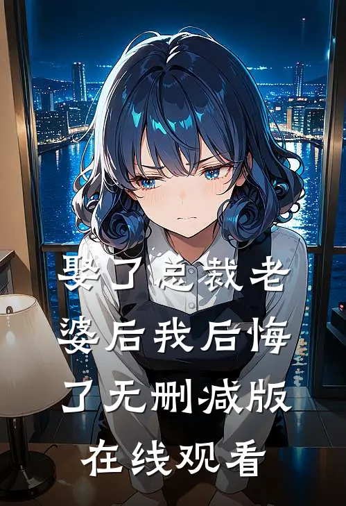 娶了总裁老婆后我后悔了无删减版在线观看