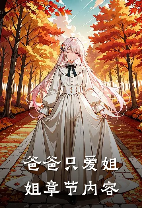 爸爸只爱姐姐章节内容