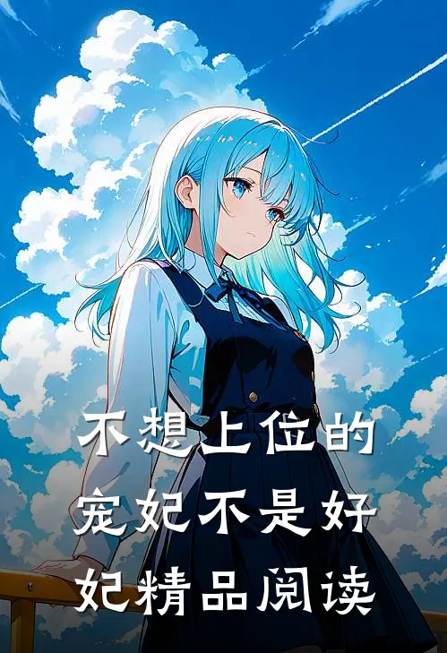 不想上位的宠妃不是好妃精品阅读