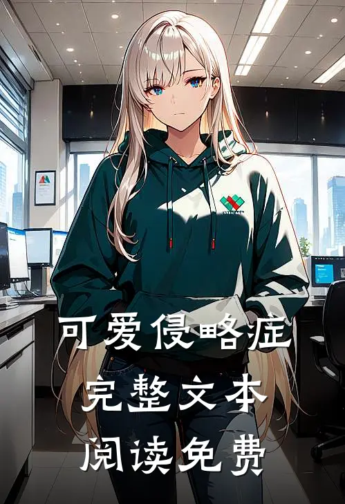 可爱侵略症完整文本阅读免费