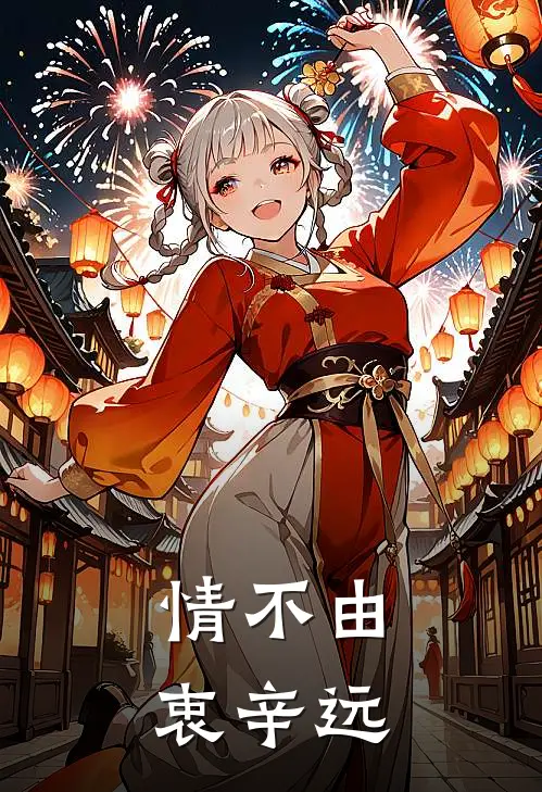 情不由衷辛远